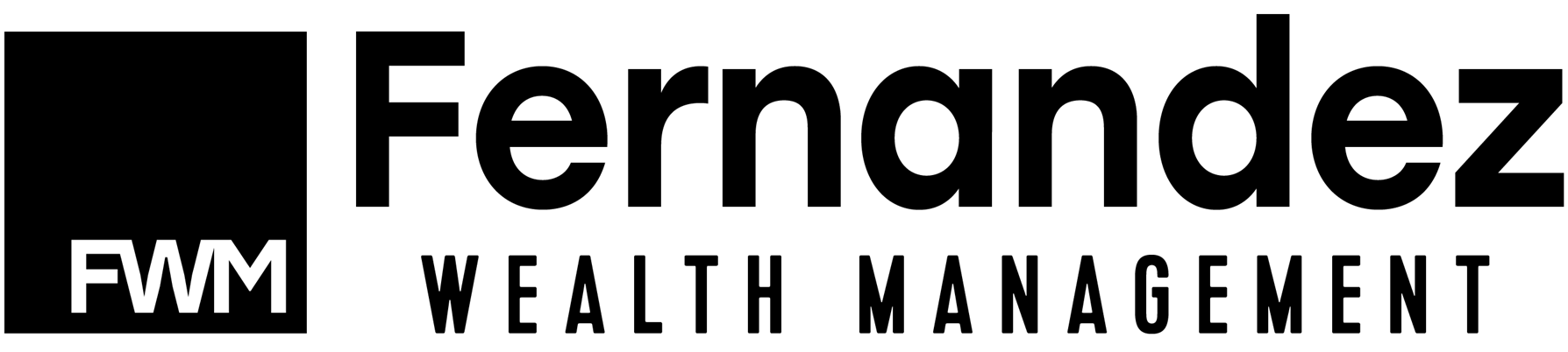 Fernandez Wealth Management