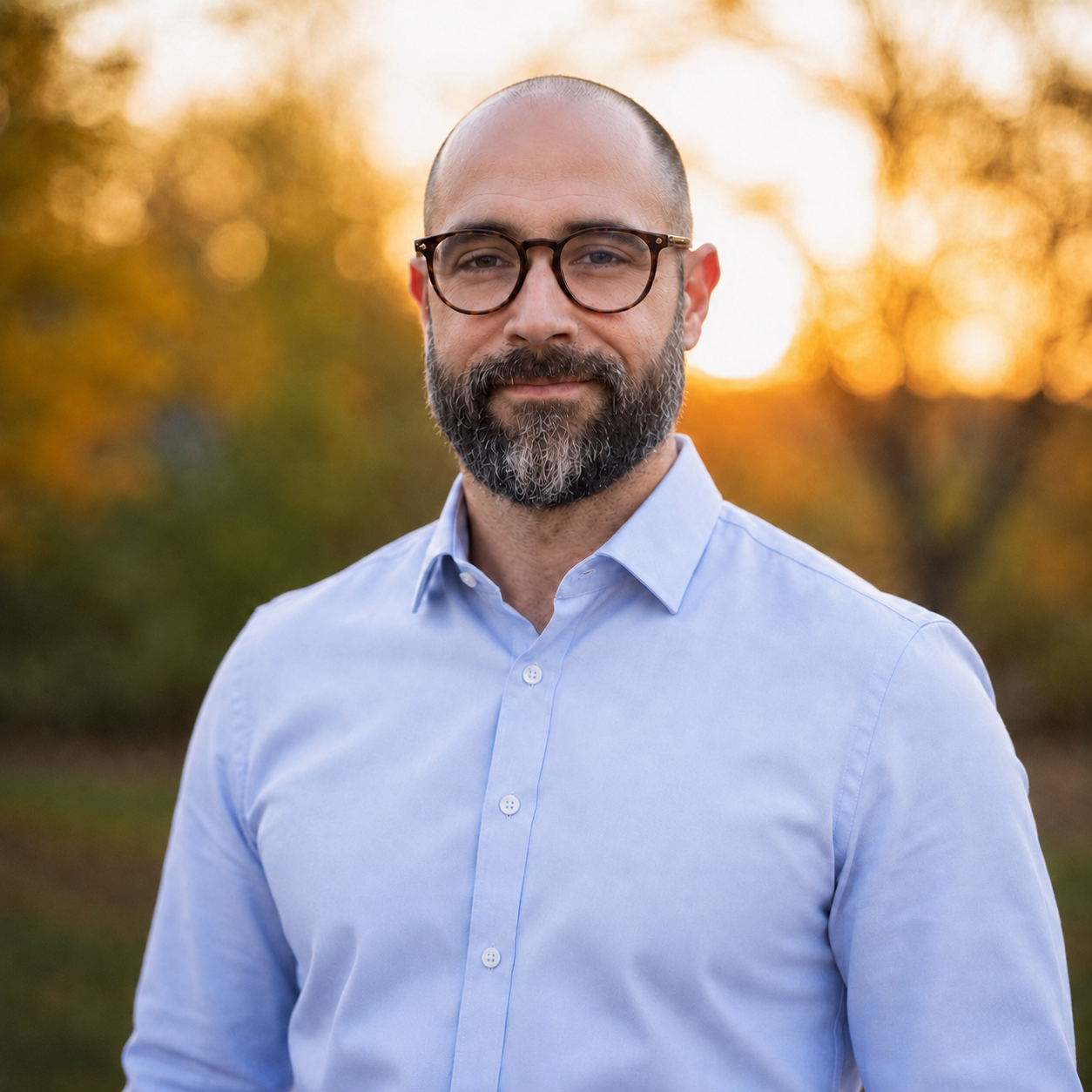 Gio Fernandez, President & Financial Advisor