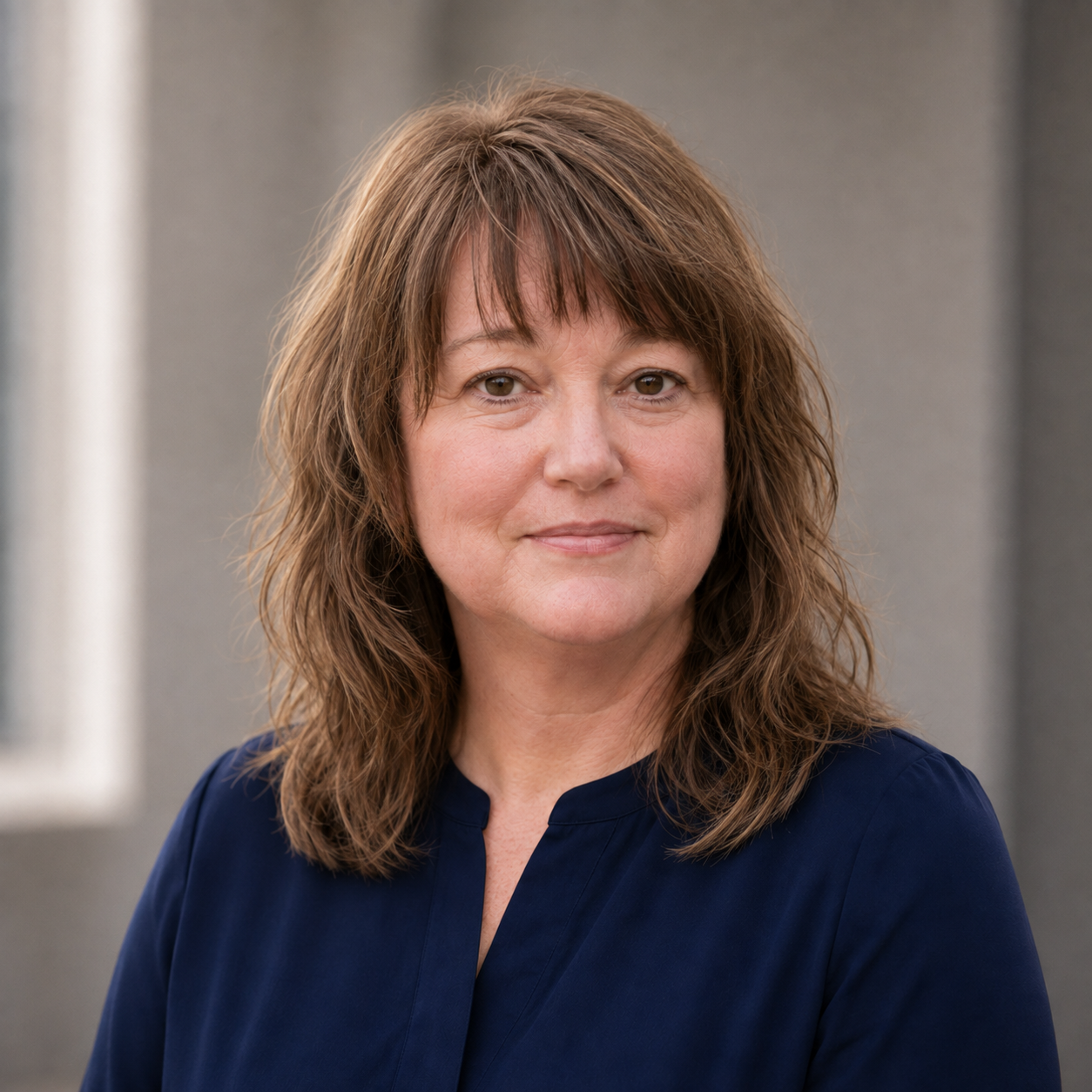 Kelly, Client Service & Planning Associate